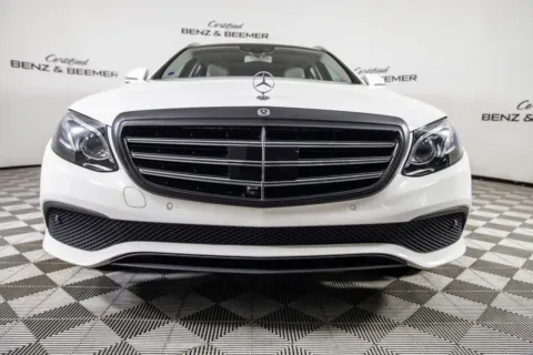 More photos of 2020 Mercedes-Benz E-Class E 450 at Certified Benz & Beemer, AZ