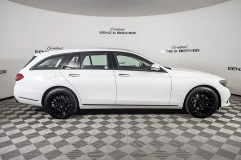 Another view of 2020 Mercedes-Benz E-Class E 450 for sale in Scottsdale, AZ at Certified Benz & Beemer