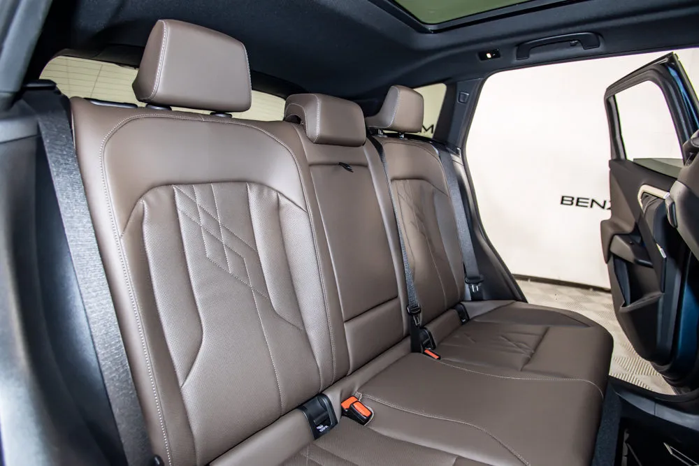 BMW X3 photo 15