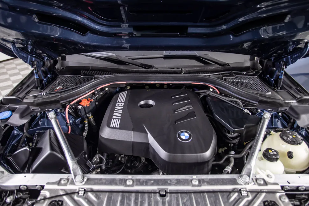BMW X3 photo 45