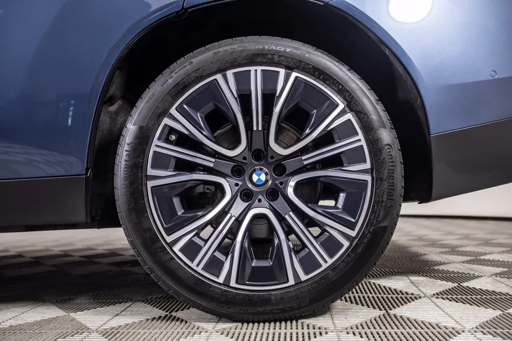 BMW X3 photo 40