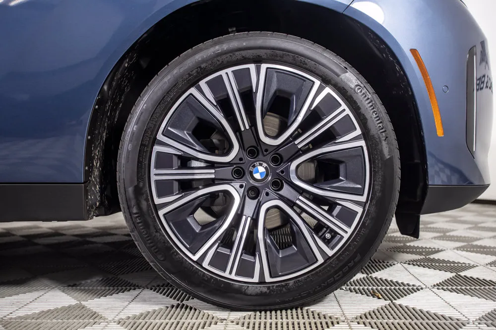BMW X3 photo 38