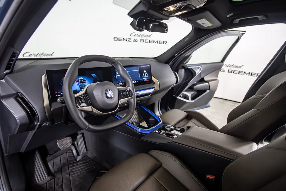 BMW X3 photo 20