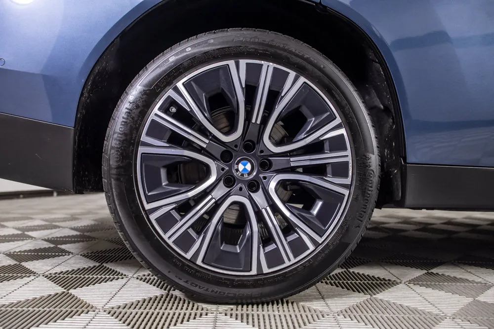 BMW X3 photo 39