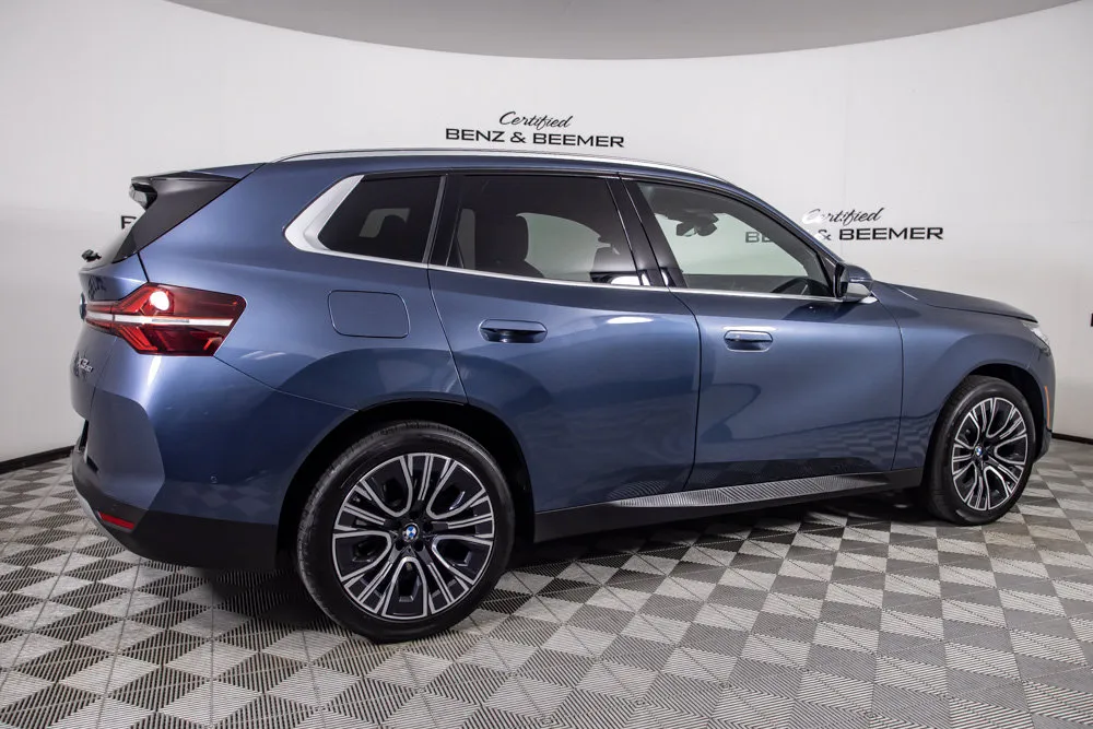 BMW X3 photo 4