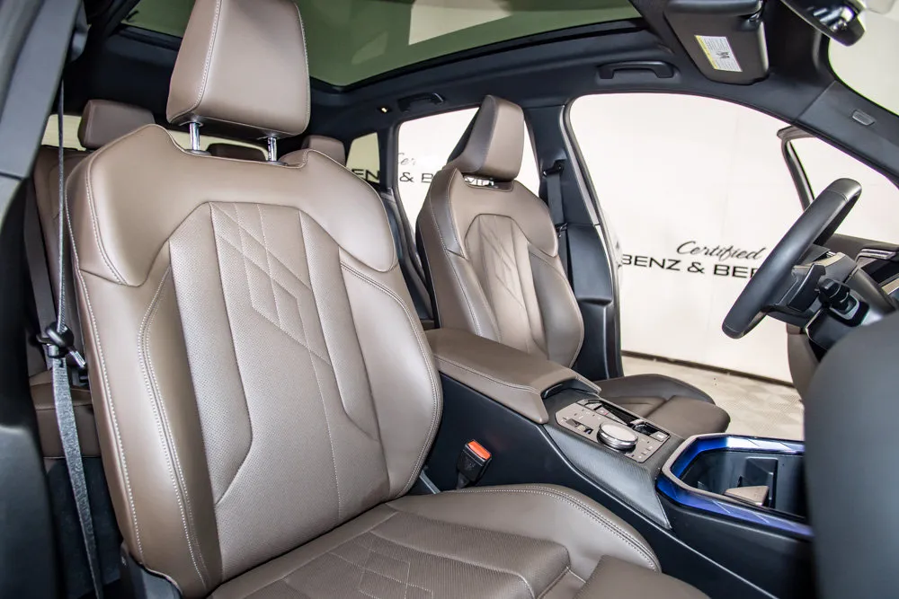 BMW X3 photo 16
