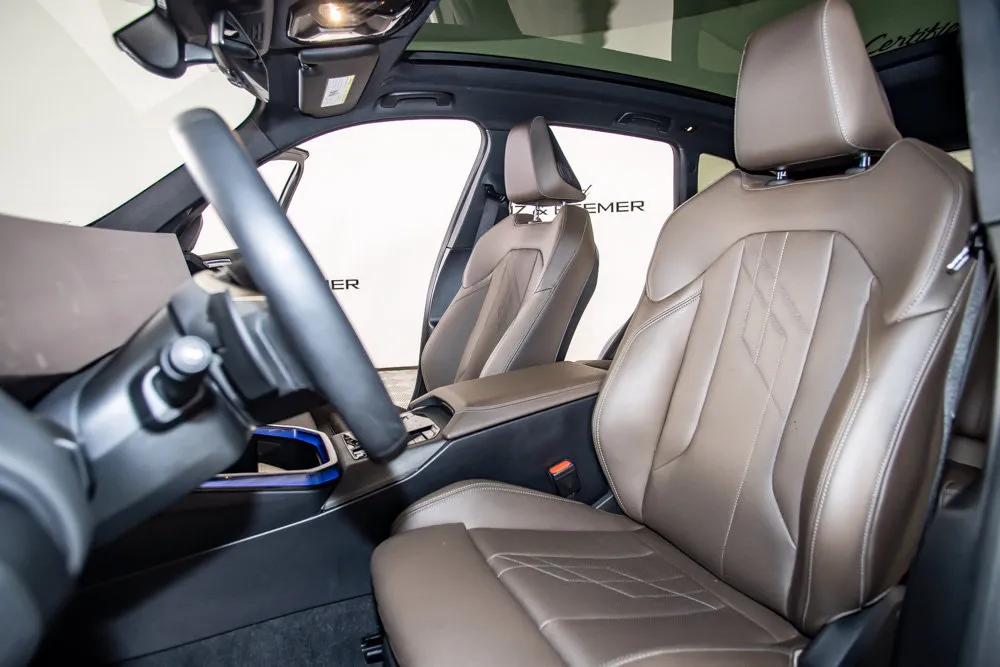 BMW X3 photo 13