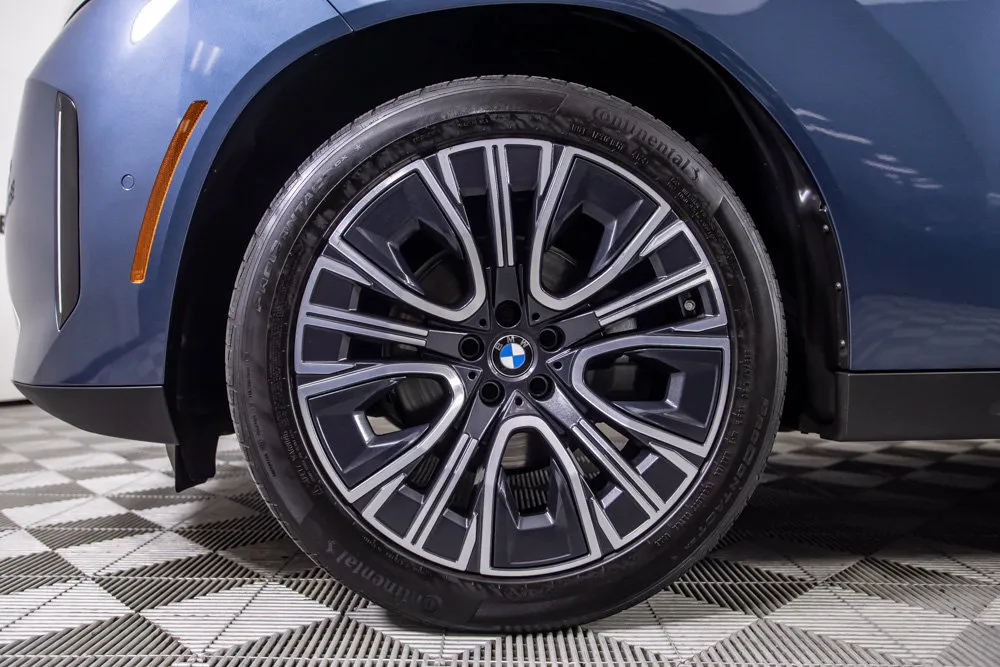 BMW X3 photo 37