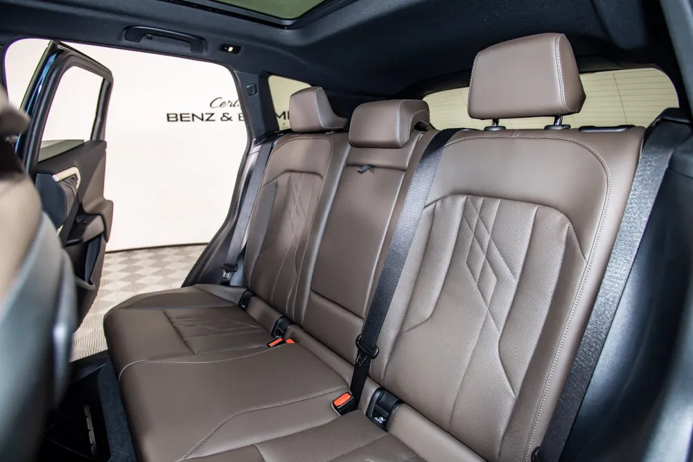 BMW X3 photo 14