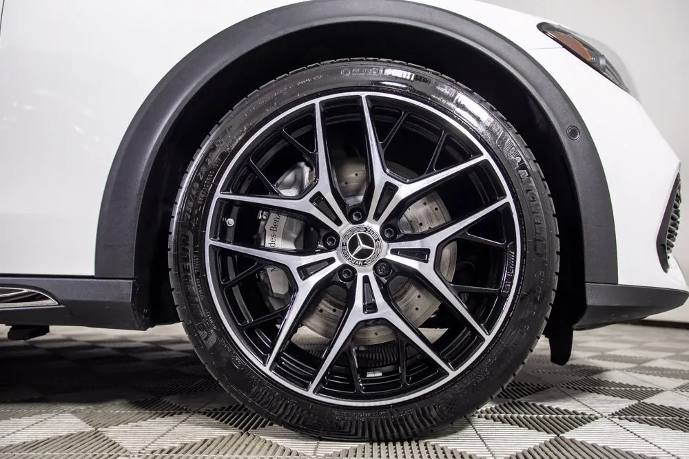 Mercedes-Benz E-Class photo 39