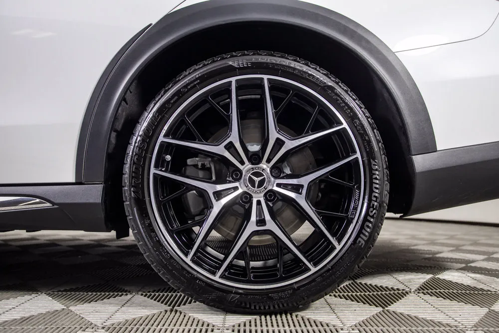 Mercedes-Benz E-Class photo 41