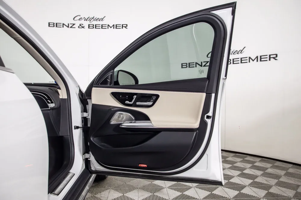 Mercedes-Benz E-Class photo 19