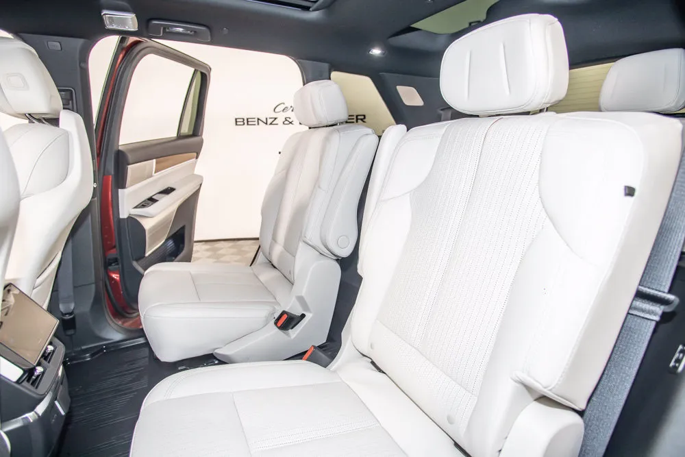 Cadillac Vistiq photo 15