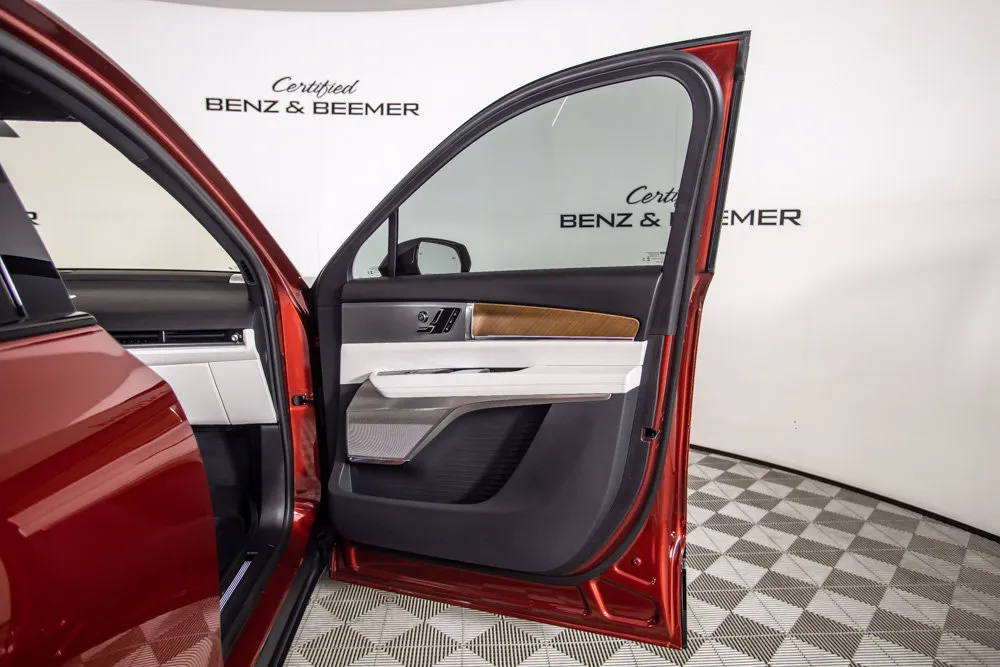 Cadillac Vistiq photo 22