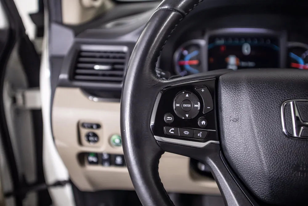 Honda Pilot photo 46