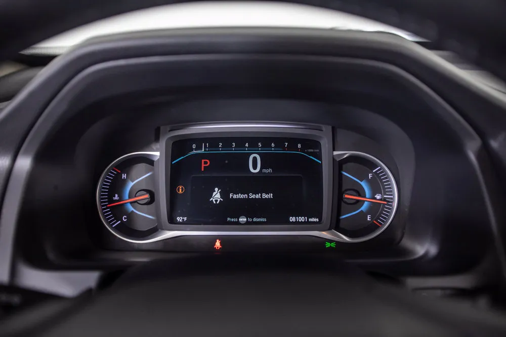 Honda Pilot photo 31