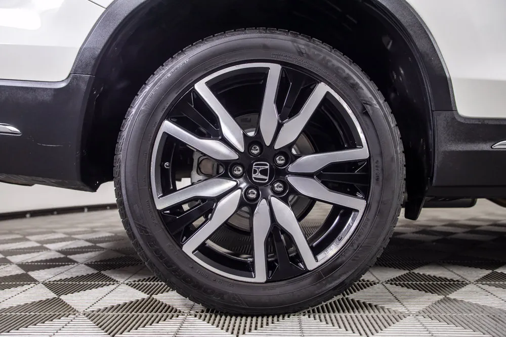 Honda Pilot photo 51