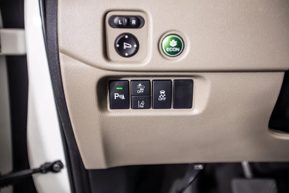 Honda Pilot photo 45