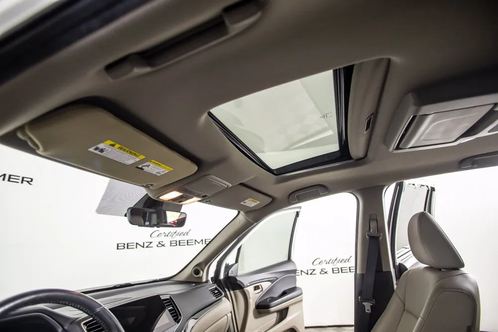 Honda Pilot photo 25