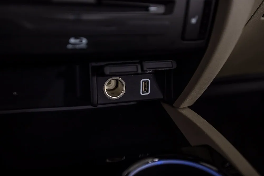 Honda Pilot photo 39