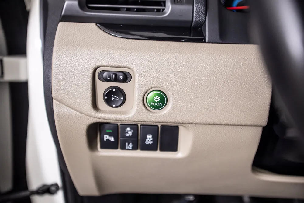 Honda Pilot photo 44