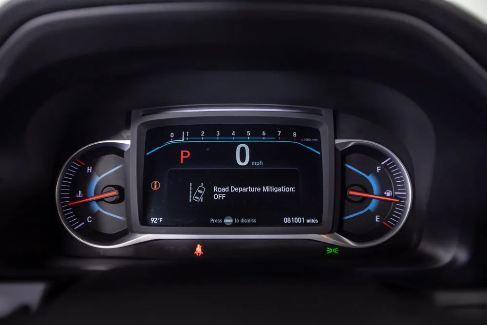 Honda Pilot photo 32