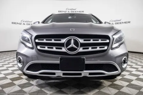 More photos of 2019 Mercedes-Benz GLA 250 at Certified Benz & Beemer, AZ