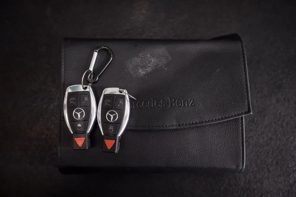 Mercedes-Benz GLA photo 46