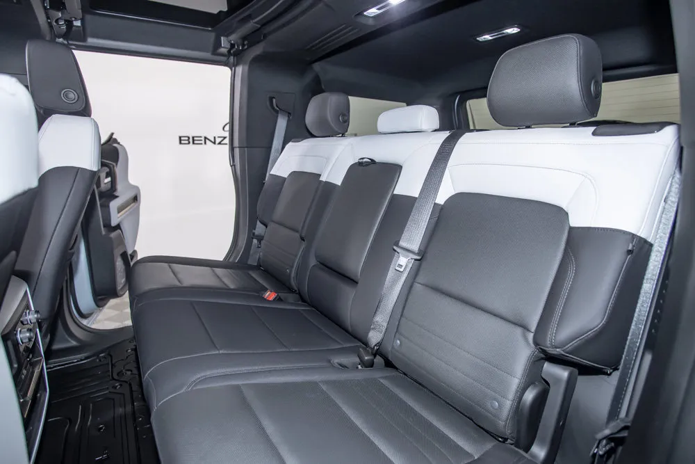 GMC Hummer EV SUV photo 14