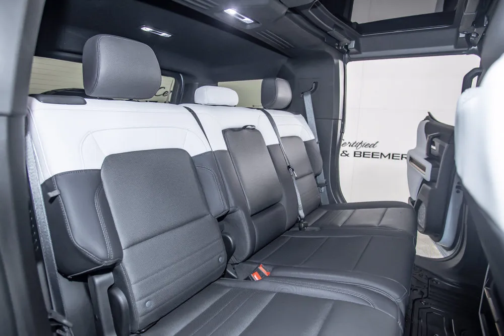 GMC Hummer EV SUV photo 15