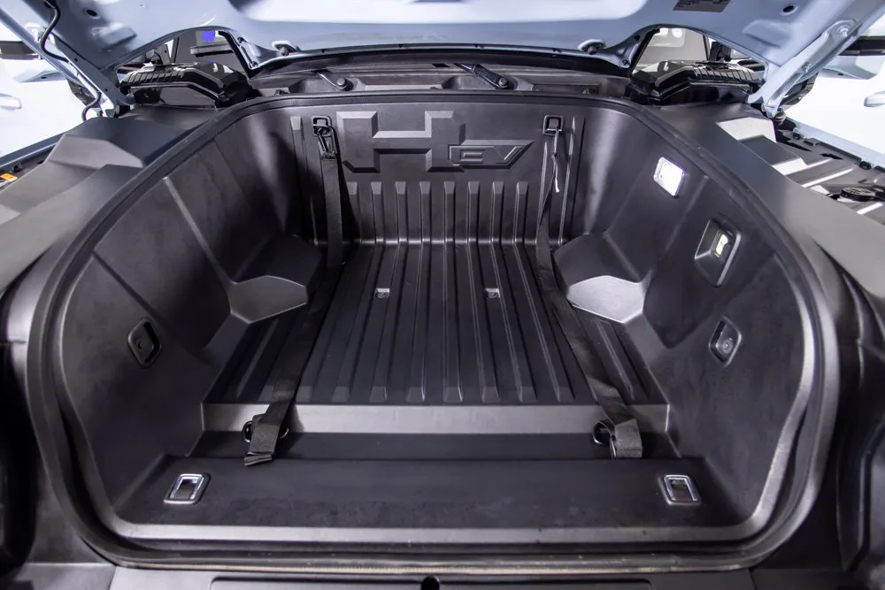 GMC Hummer EV SUV photo 47