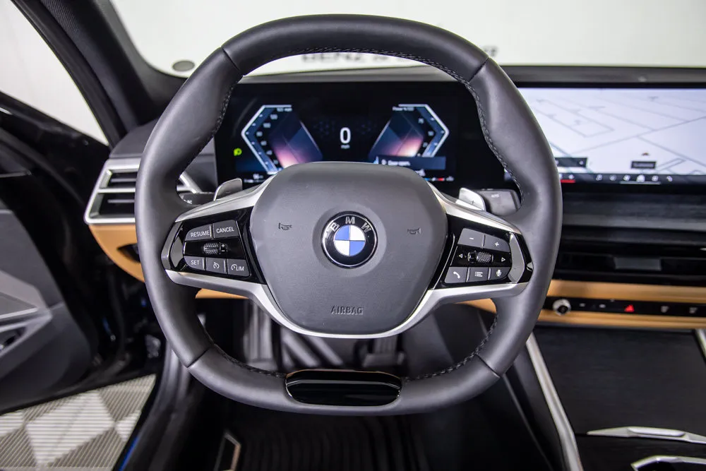 BMW 3 Series photo 38