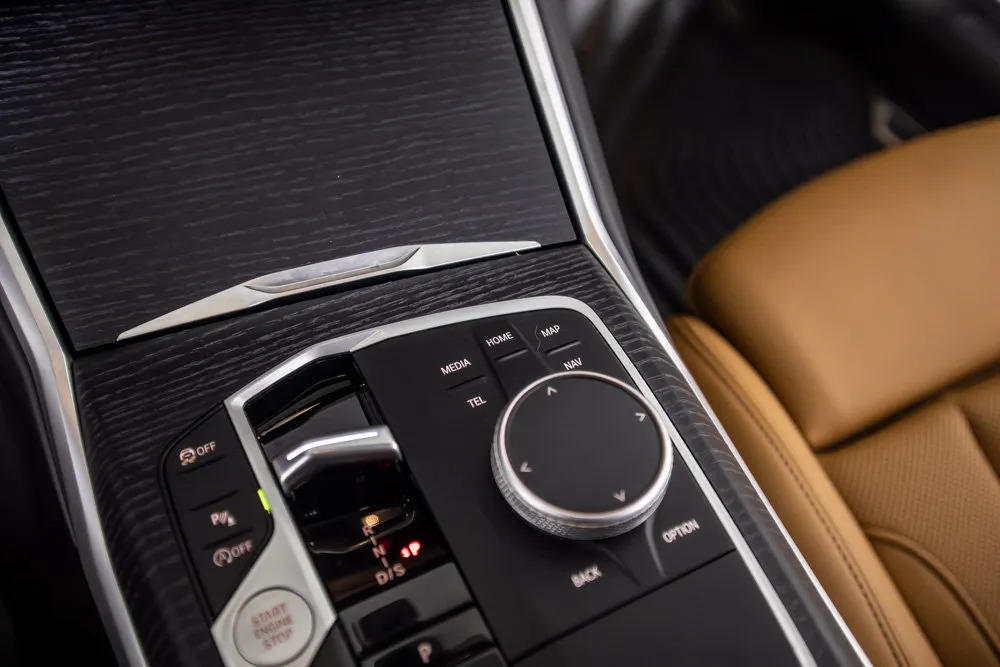 BMW 3 Series photo 31