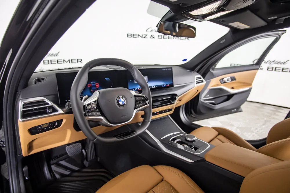 BMW 3 Series photo 20