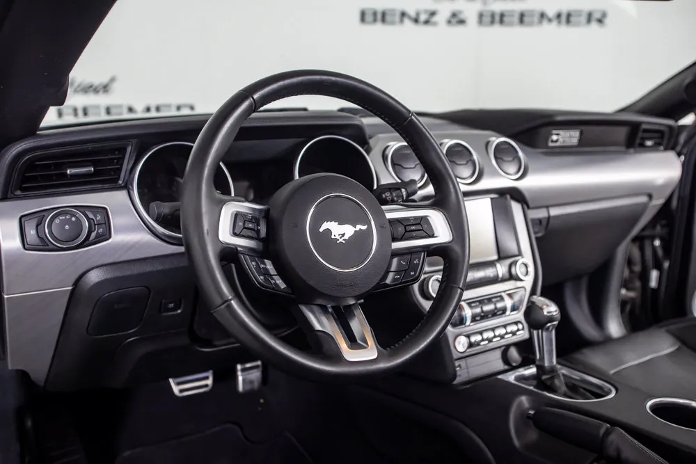 Ford Mustang photo 19