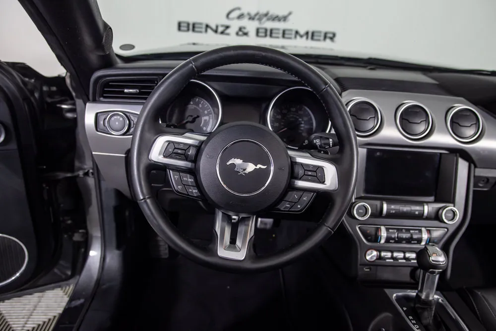 Ford Mustang photo 23