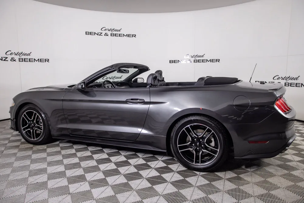Ford Mustang photo 7