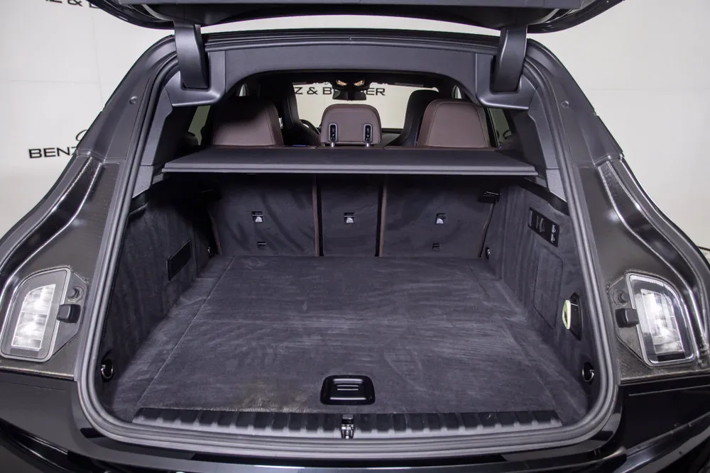 BMW iX photo 8