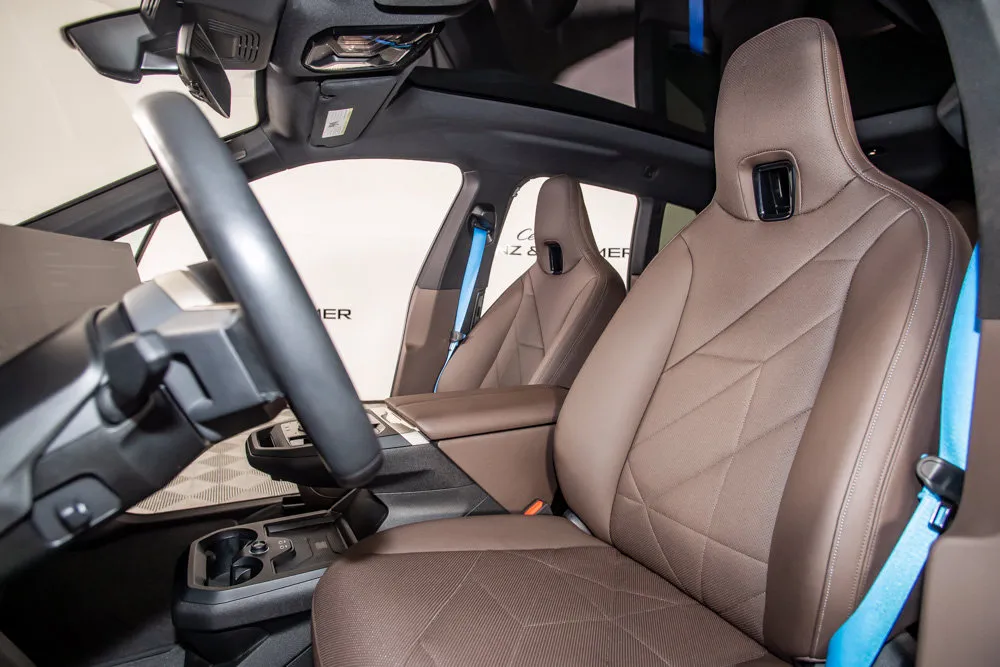 BMW iX photo 13