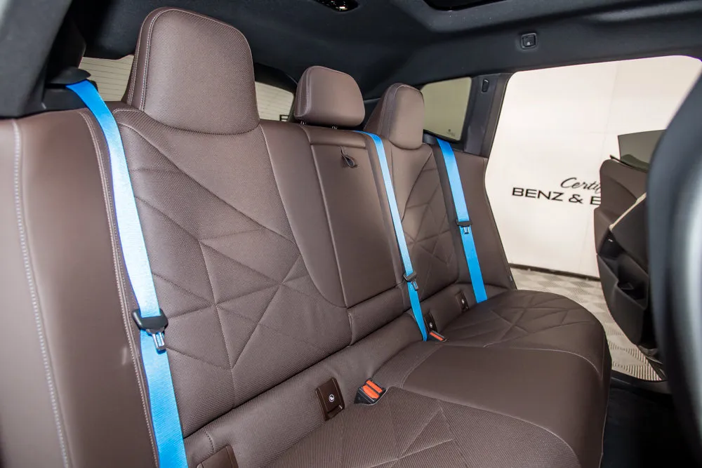 BMW iX photo 15