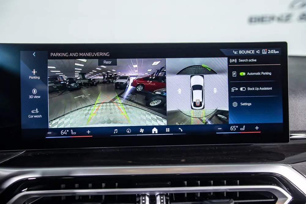 BMW i4 photo 26