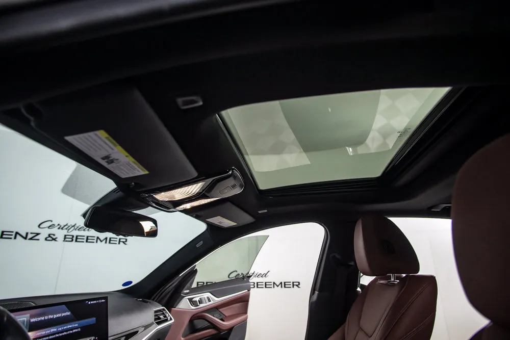 BMW i4 photo 20