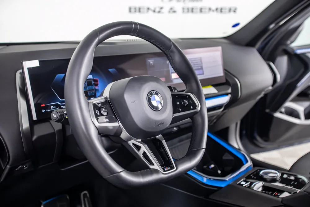 BMW X3 photo 33