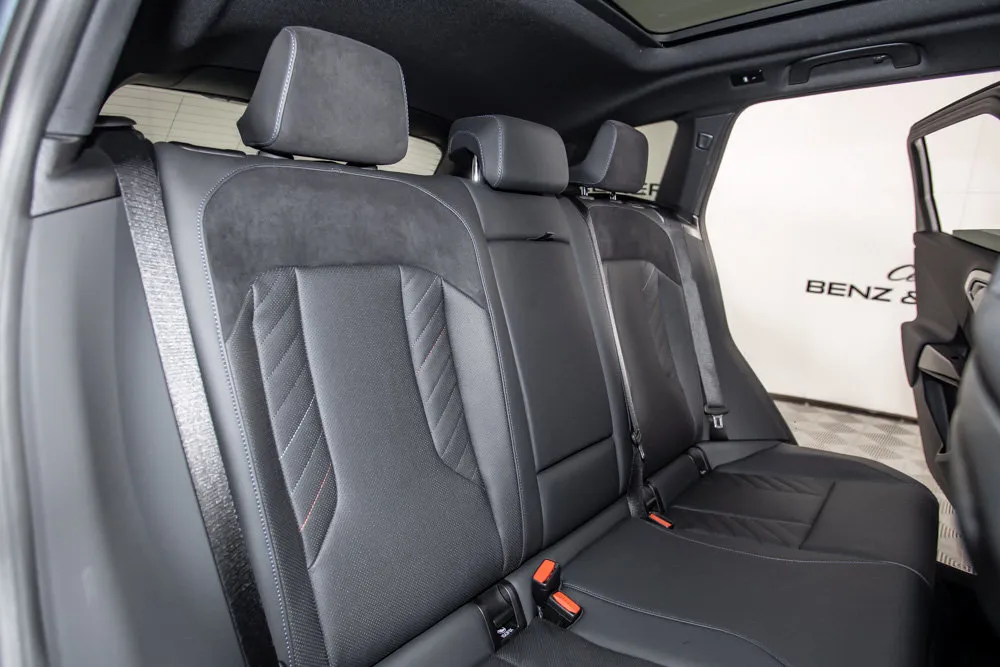 BMW X3 photo 15