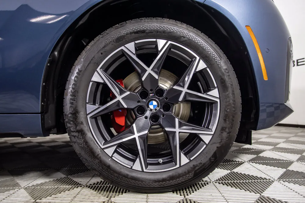 BMW X3 photo 39