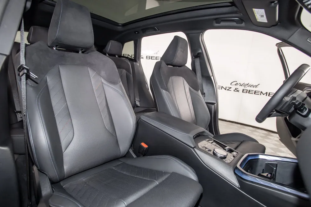 BMW X3 photo 16