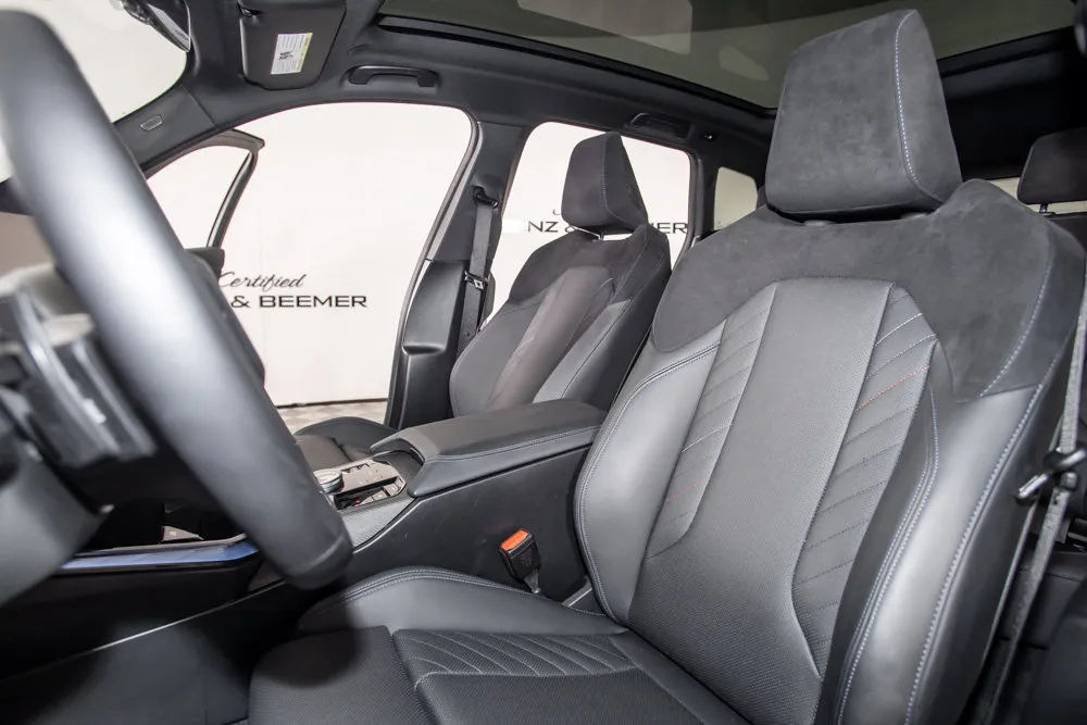 BMW X3 photo 13