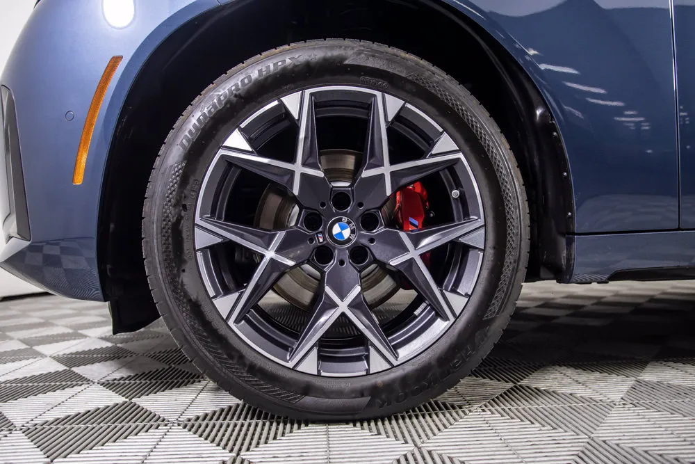 BMW X3 photo 38