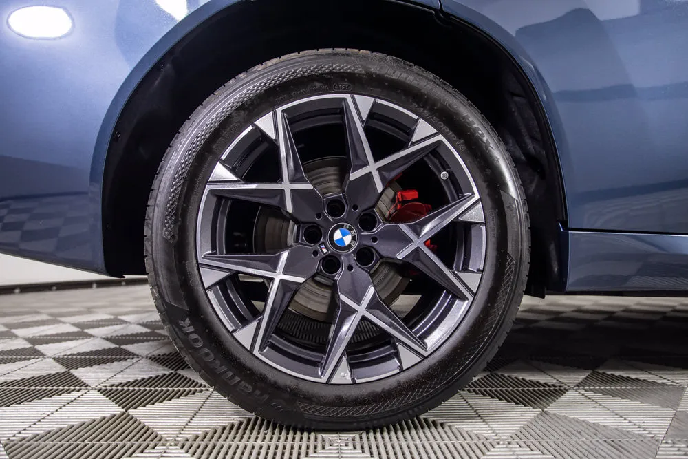 BMW X3 photo 40