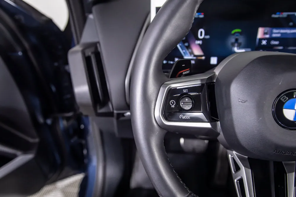BMW X3 photo 29